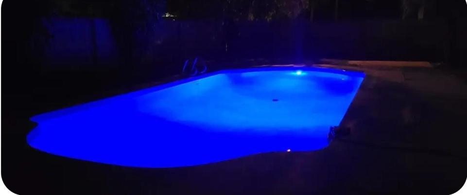 Private Poolside 5Br Villa เคลียร์วอเตอร์ ภายนอก รูปภาพ