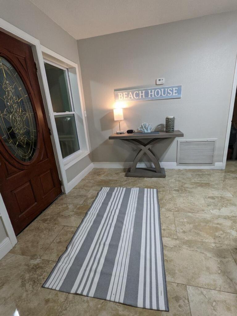 Private Poolside 5Br Villa เคลียร์วอเตอร์ ภายนอก รูปภาพ